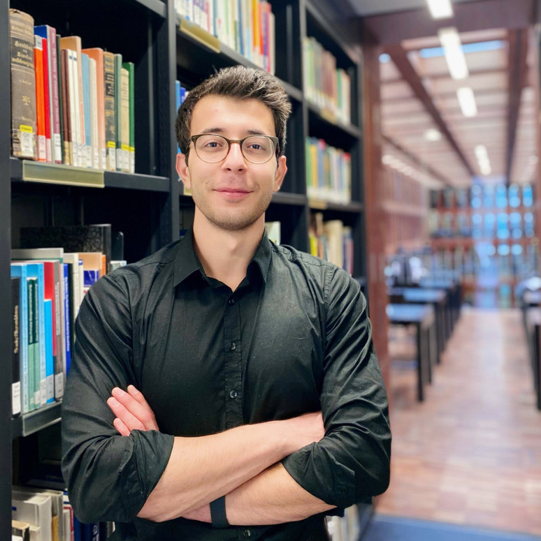 Almanca öğrenme serüveni... A1, B1, C1 belgesi peşinde - Resim : 1