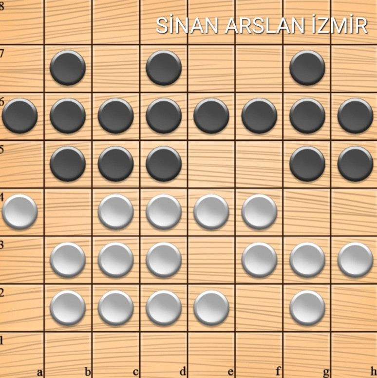 30 Ağustos 2025 Dama çözümleri - Resim : 4