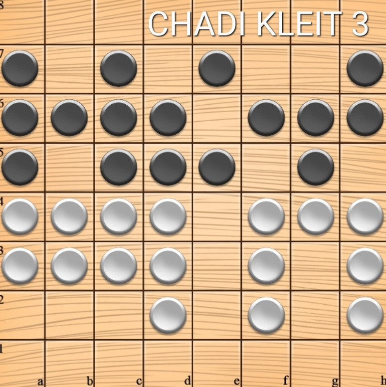 13 Eylül 2025 Dama çözümleri - Resim : 3