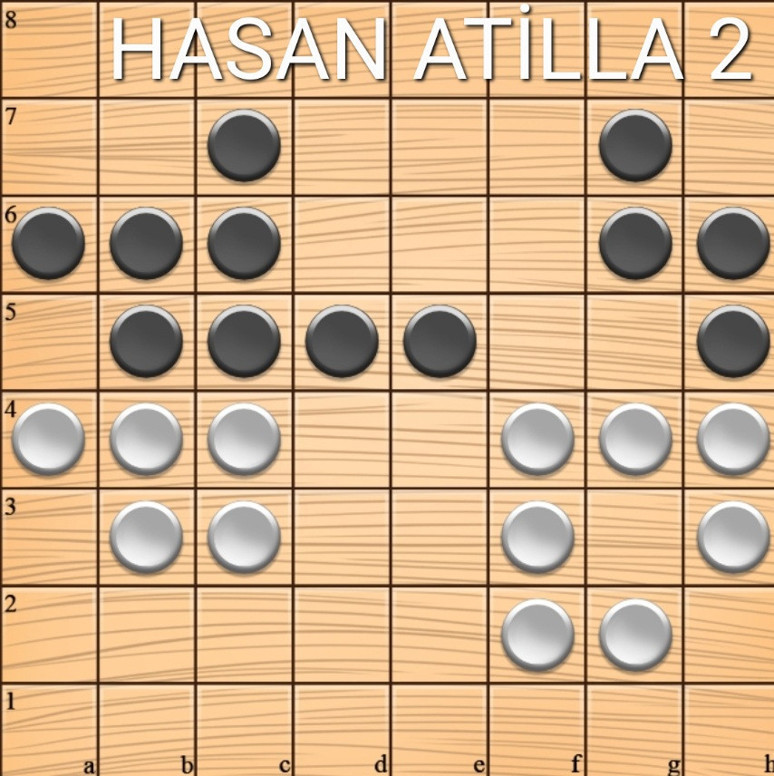 20 Eylül 2025 Dama çözümleri - Resim : 2