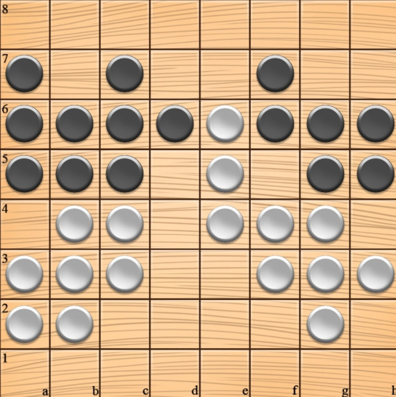 23 Ağustos 2025 Dama çözümleri - Resim : 2