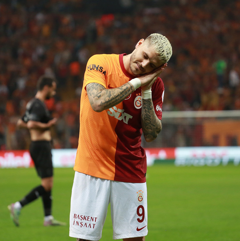 Galatasaray'dan Aydınlık’a ödül - Resim : 1