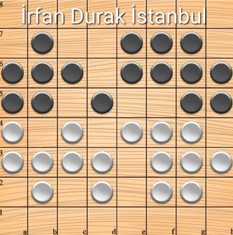 9 Ağustos 2025 Dama çözümleri - Resim : 3