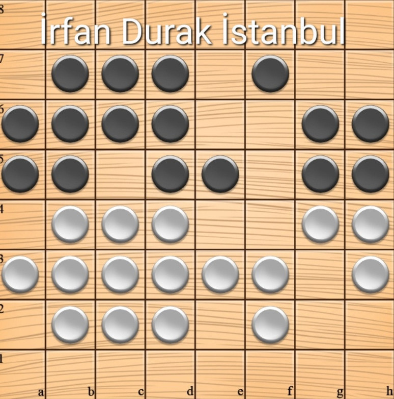 16 Ağustos 2025 Dama çözümleri - Resim : 2