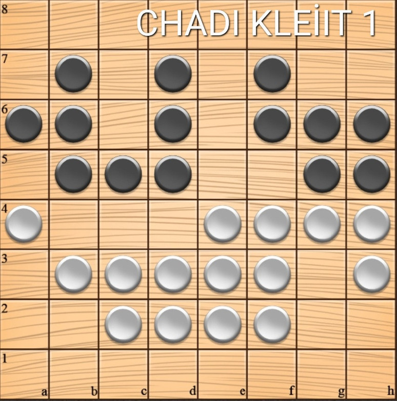 13 Eylül 2025 Dama çözümleri - Resim : 1