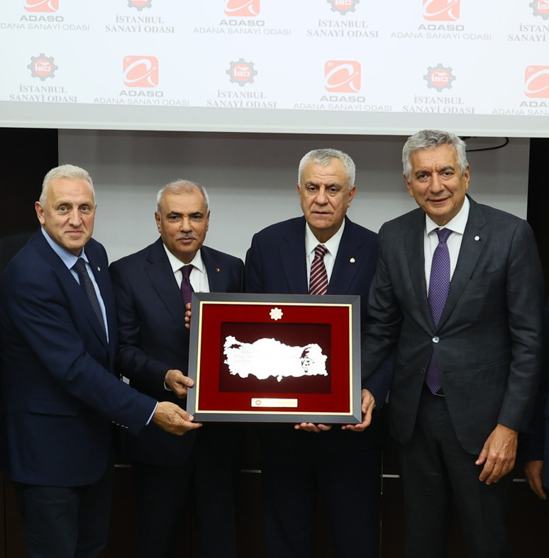 ‘Akademiyi sırça köşklerinden çıkarmamız lazım’ - Resim : 1