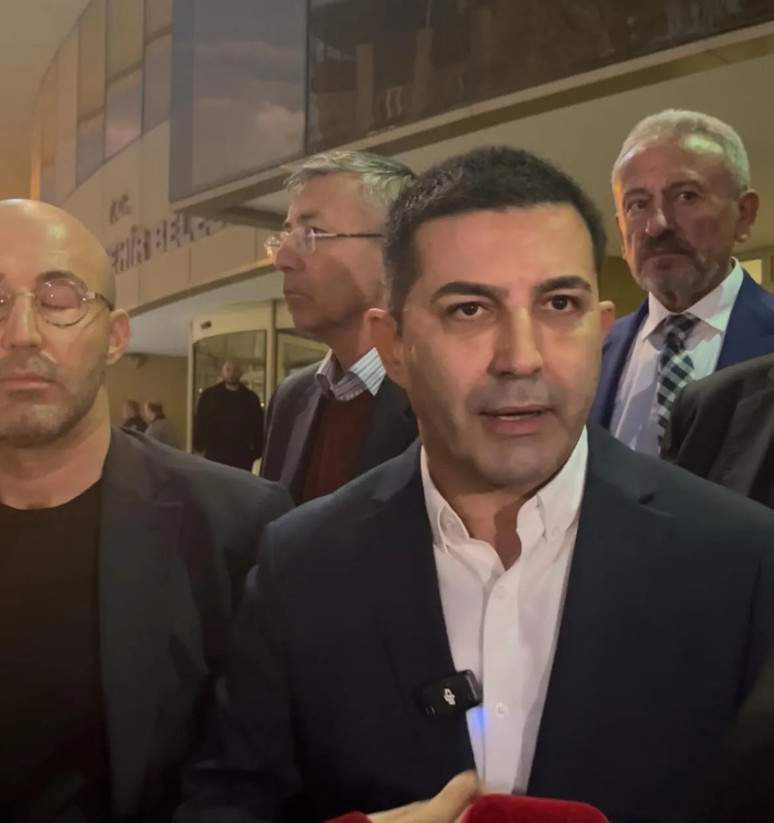 Aydın’da ‘cenaze defin’ kavgası! - Resim : 1