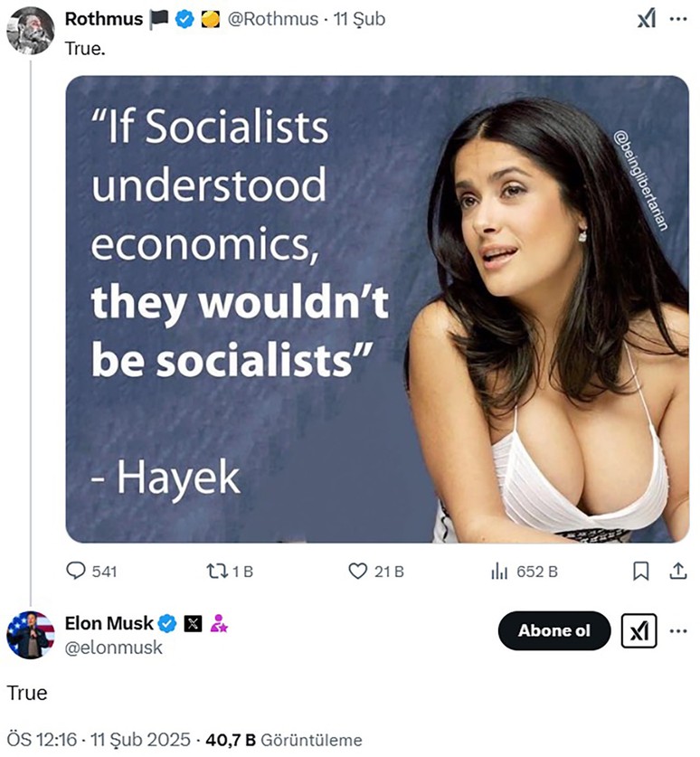 Sosyal medya sizin kişiliğinizi ele geçiremez - Resim : 3