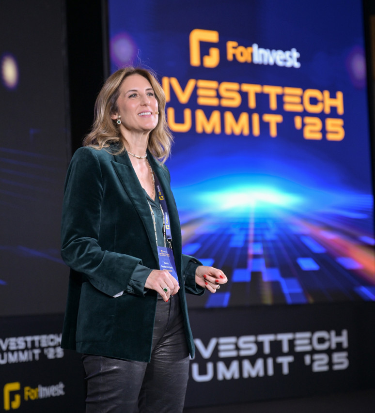 ForInvest InvestTech Summit üçüncü kez düzenlendi! Yatırım dünyasında yeni çağ yapay zeka ile başlıyor - Resim : 1