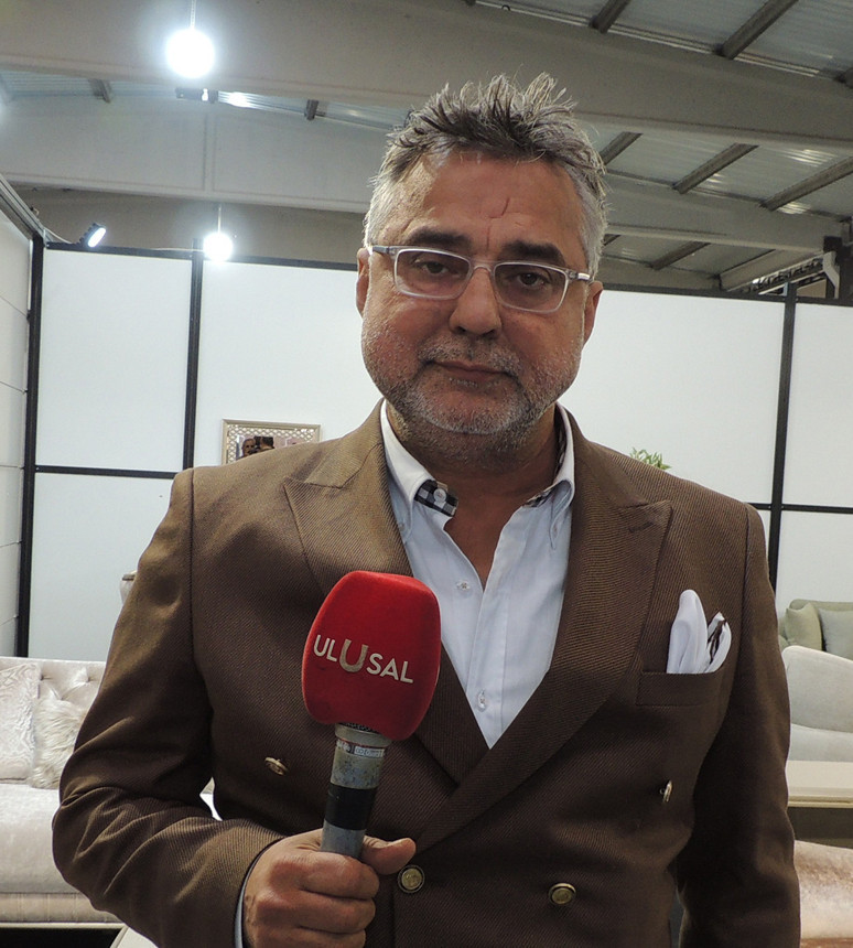 Depremzede mobilya üreticileri: Mücbir sebep hali uzatılsın - Resim : 1