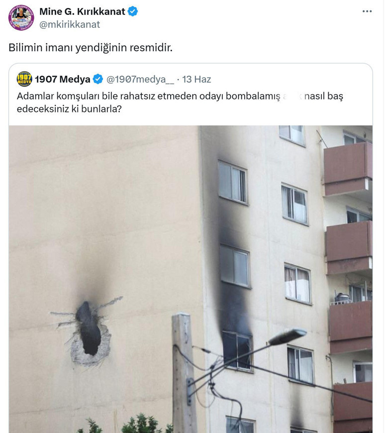 MEDYANIN HALLERİ... Sahte dinciler, sahte Atatürkçüler, sahte milliyetçiler… İsrail'in borazanları - Resim : 4