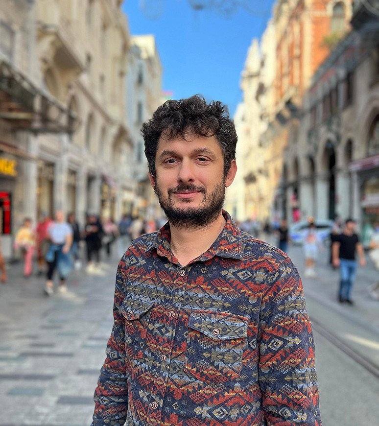 Boğaziçi Film Festivali’nin bu yılki teması Gazze ‘Filistin direnişini beyaz perdeye taşıyoruz’ - Resim : 1