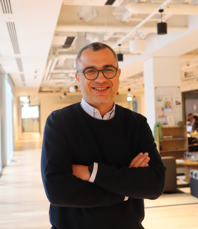 'Genç beyin gücünü Türkiye’ye kazandıracağız' - Resim : 2