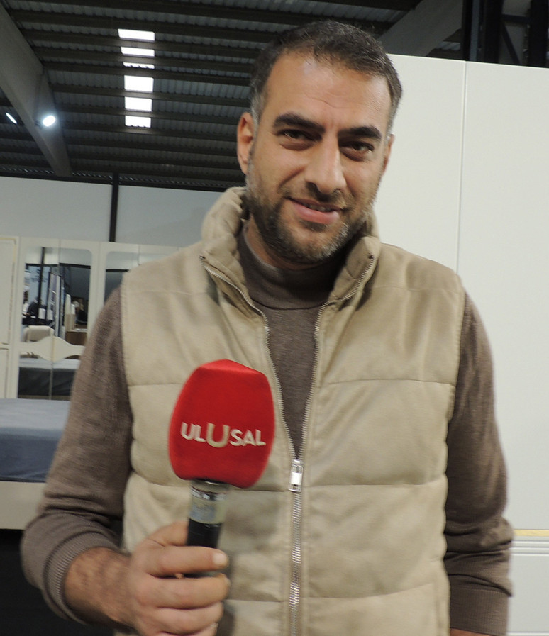 Depremzede mobilya üreticileri: Mücbir sebep hali uzatılsın - Resim : 4