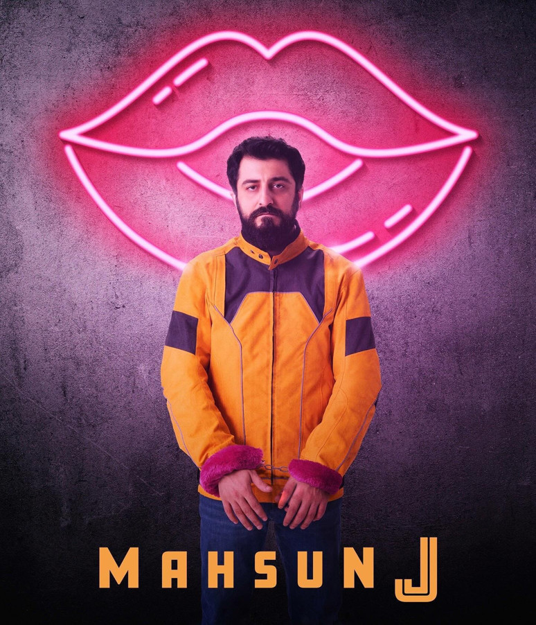 Mahsun J 2. sezon 6. bölüm ne zaman