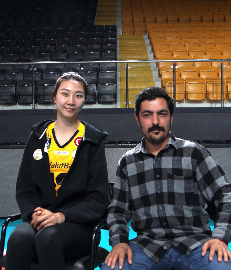 ‘Sezon başında sorsanız zor derdim’ - Resim : 3