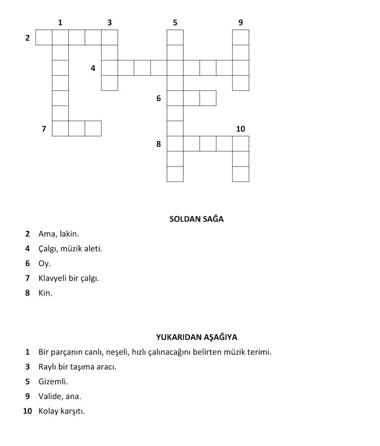 2 Aralık Piyano Odası: Piyano hakkında her şey - Resim : 1