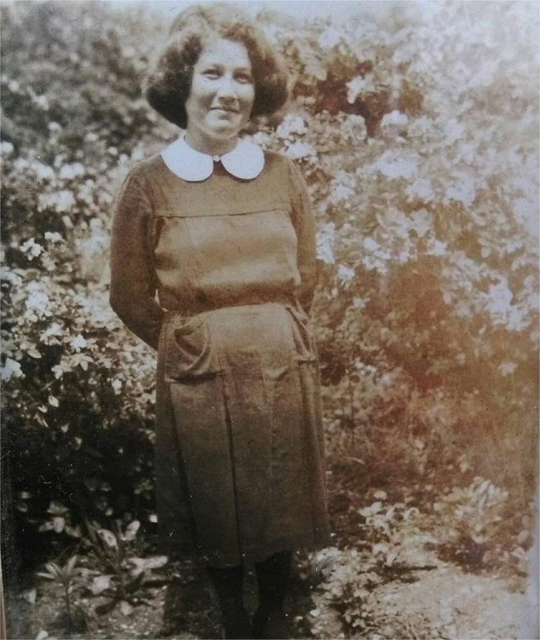 ‘Ben de öğretmen oldum anne’ - Resim : 1