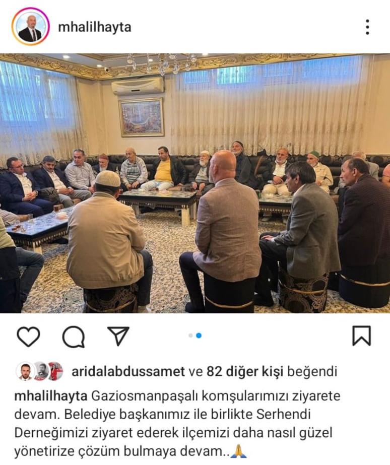 Diyanet neden hedefte? - Resim : 4