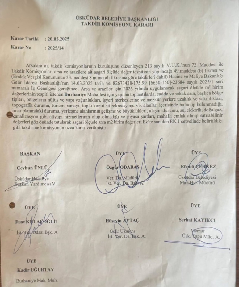 CHP’yle Süleymancıların rant ortaklığı - Resim : 2