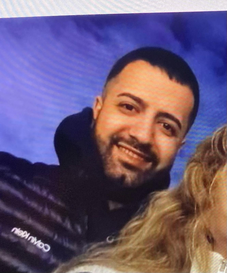 Bağcılar'da berber dükkanına silahlı saldırı! Ağır yaralandı... - Resim : 2