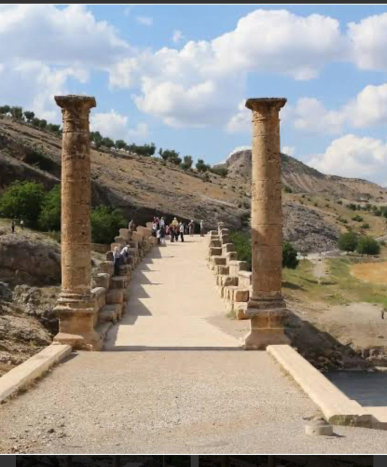 Depremin Ardından: Yeni Bir Adıyaman Mümkün! - Resim : 1