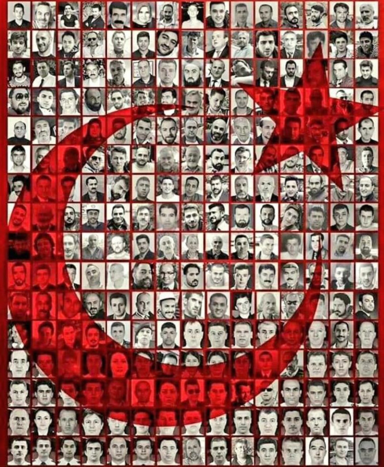 Sızıntıdan darbeye: 15 Temmuz’un sessiz tarihi - Resim : 2