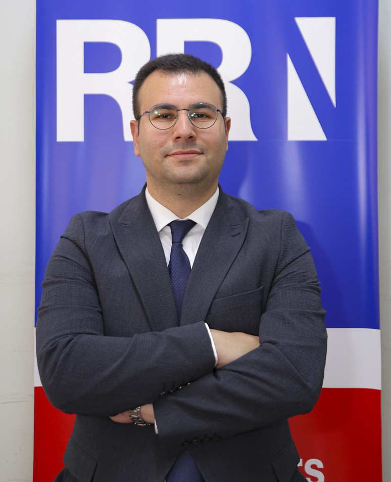 RRN yükselen medeniyetin sesi olacak - Resim : 4