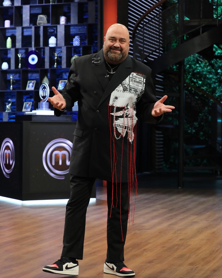 Somer Şef öldü mü