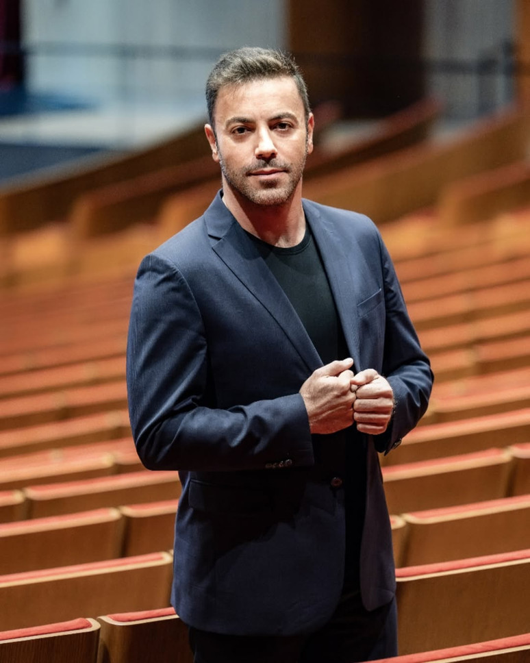 Rejisör Caner Akın Gilgameş’i anlattı: Eşi benzeri olmayan bir eser - Resim : 1