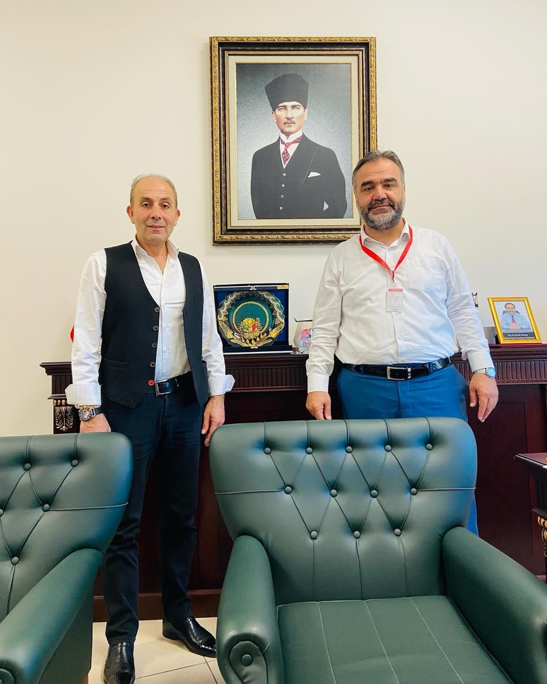 Mevlüt Karataş kimdir