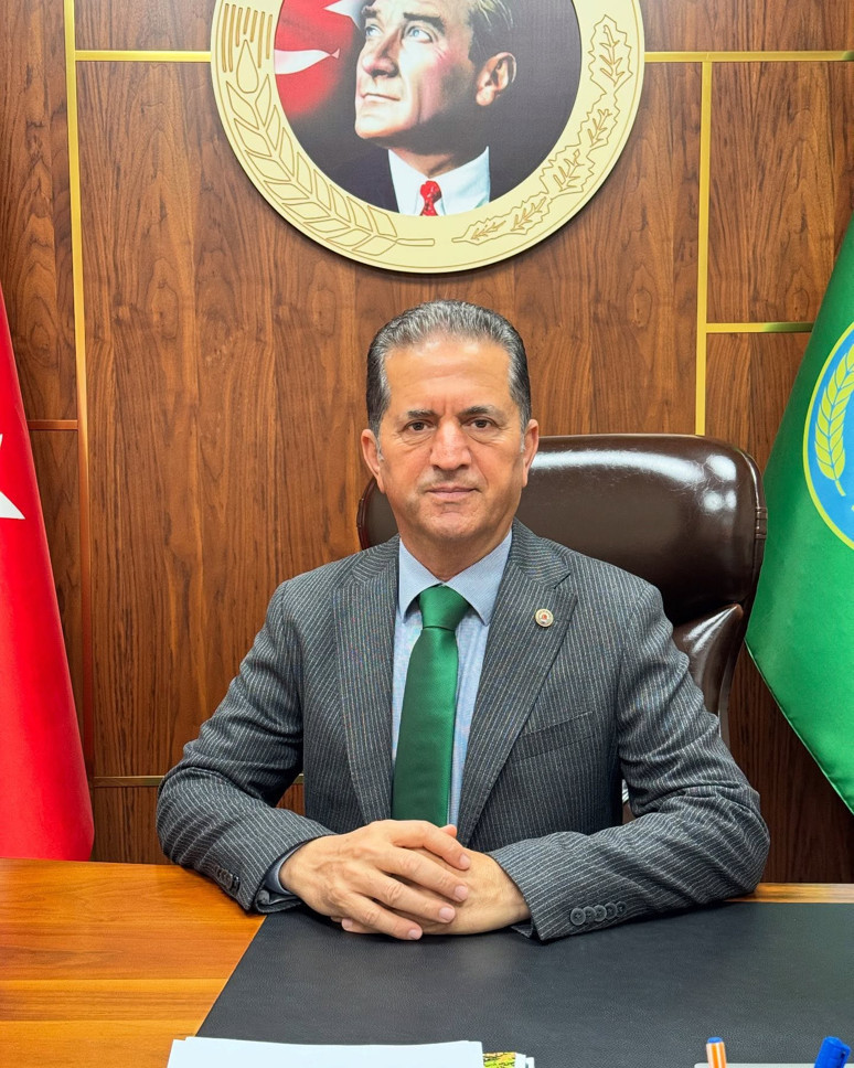 Hasat zamanı 500 bin ton mısır ithal edilecek - Resim : 1