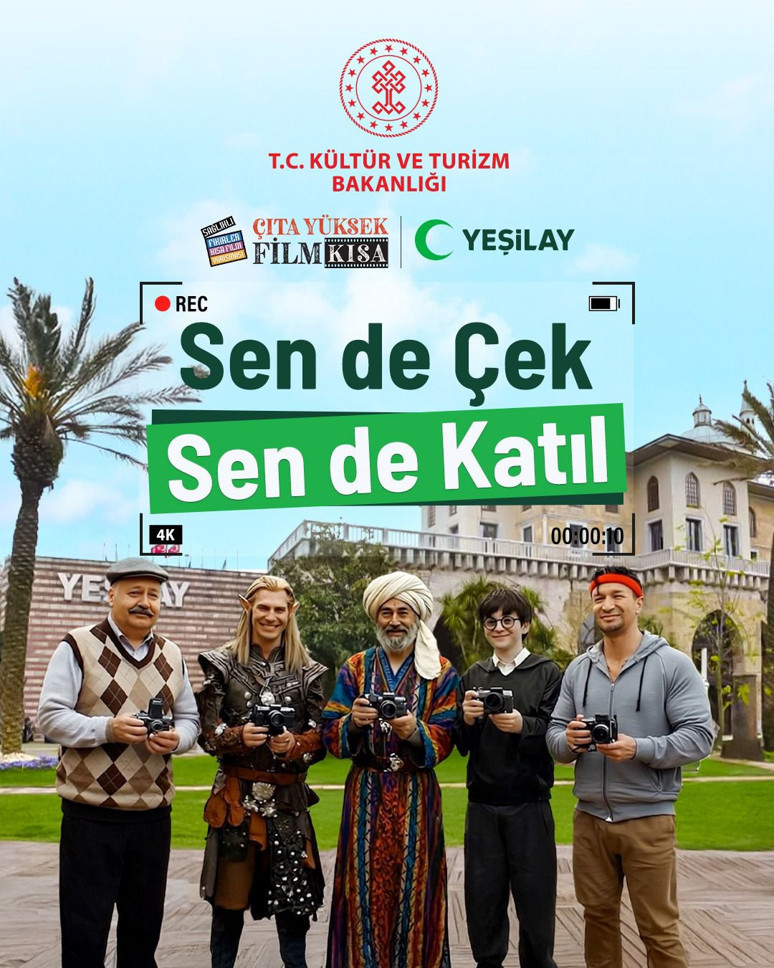 Sağlıklı Fikirler’in bu yılki teması uyuşturucu bağımlılığı - Resim : 1