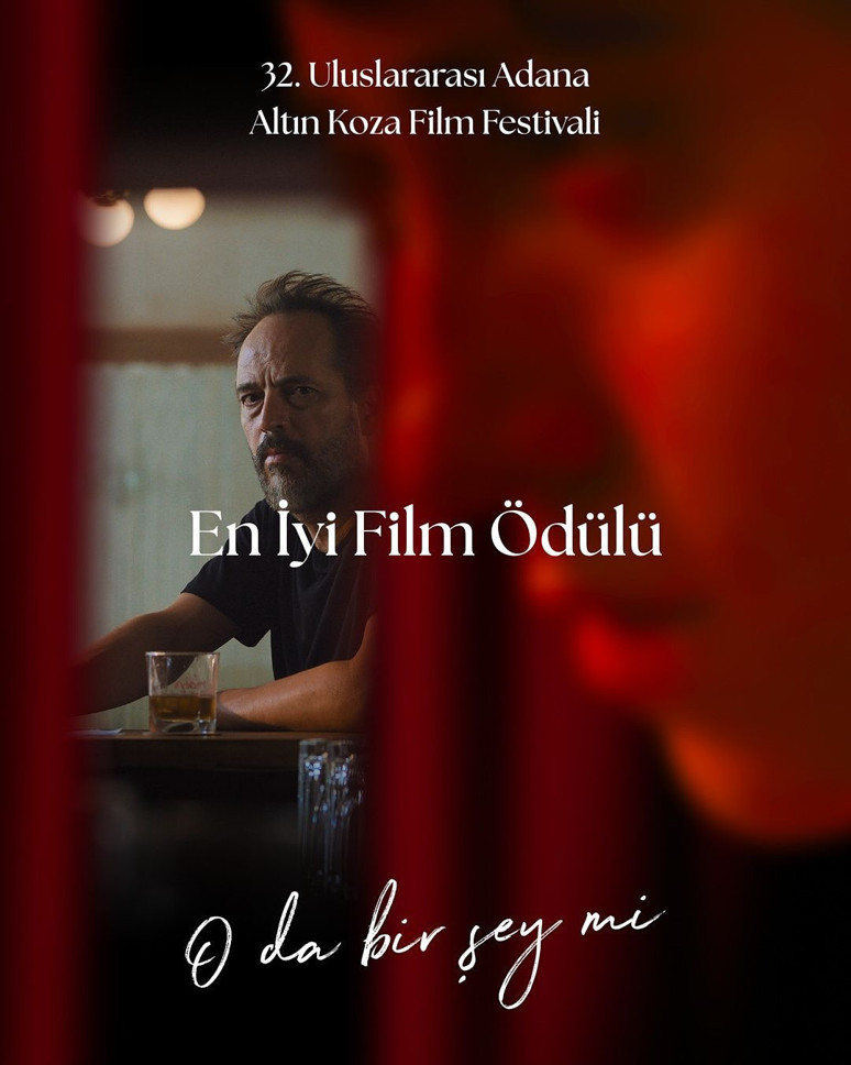 ‘O da Bir Şey mi’ 8 ödül kazandı - Resim : 2