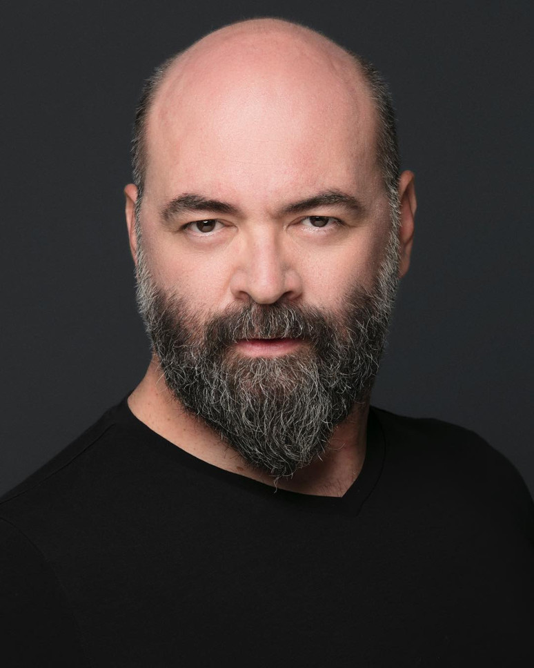 Yönetmen Yıldırım Fikret Urağ: Bu oyunu Filistin’in kahraman çocuklarına adıyorum - Resim : 2