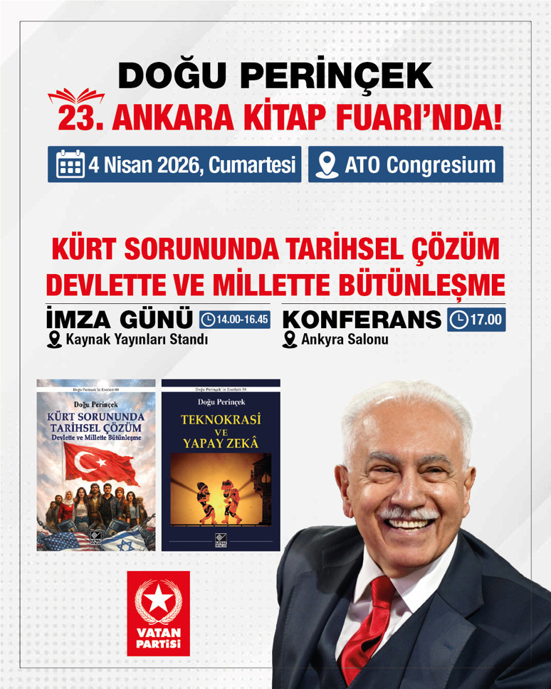 Ankara Kitap Fuarı kapılarını açtı