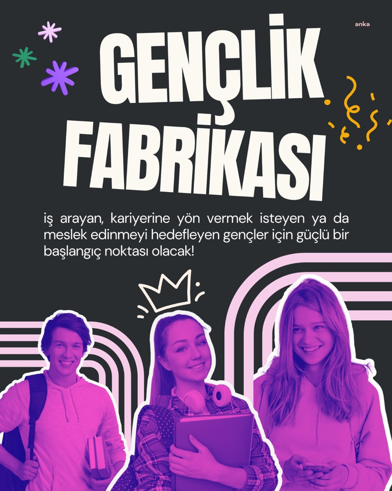 İzmir'de 22 ile 35 yaş arasına ücretsiz! 2 buçuk ay boyunca devam edecek - Resim : 1