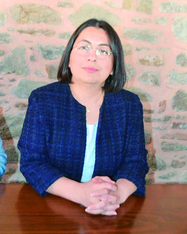 Vatan Partisi Öncü Kadın Kurultayı yarın Ankara’da! - Resim : 1