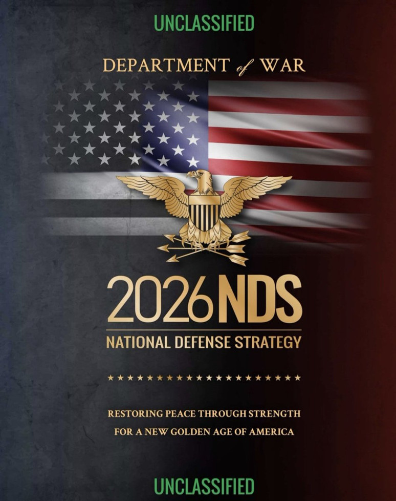 Pentagon’un strateji belgesi çöküşün itirafı: Sam Amca komada - Resim : 3