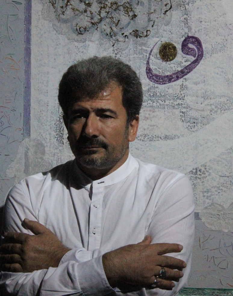 Anadolu’nun imgelerinden beslendi: ‘Aşksız sanat olmaz’ - Resim : 1