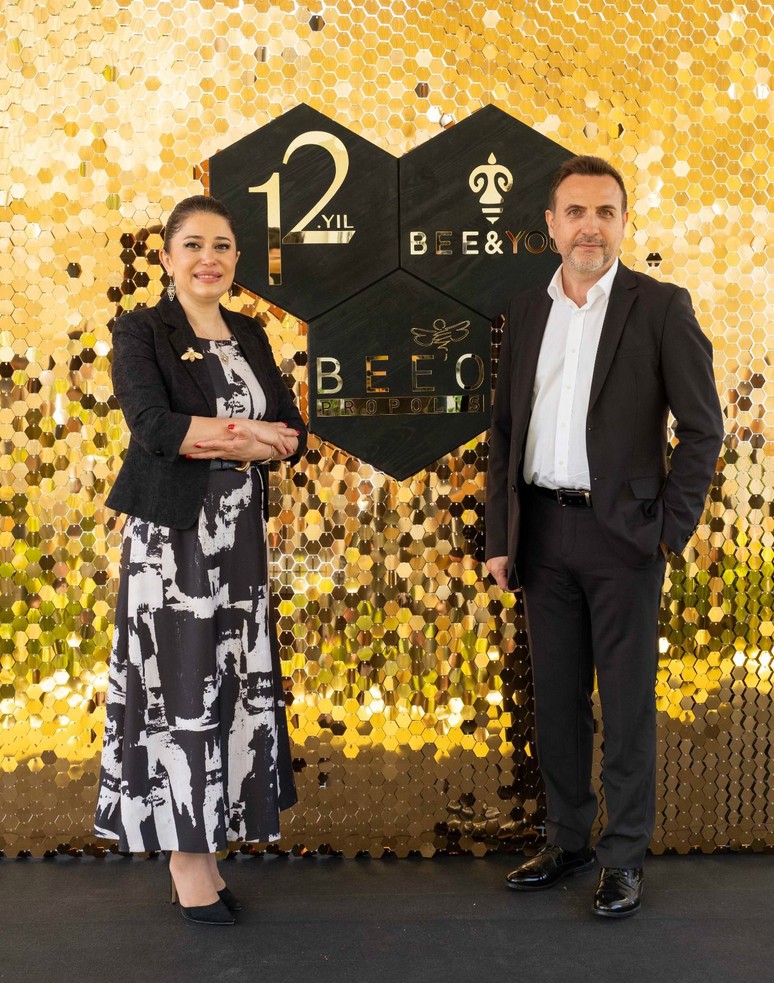 Türkiye’nin ilk ve tek yerli üreticisi BEE'O Propolis'ten mesaj - Resim : 2
