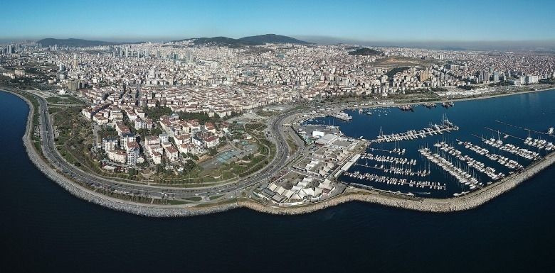 Deprem sonrası İstanbul'un ilçelerinde kira fiyatları uçtu! O ilçede kiralar 134 bin TL'ye çıktı - Resim: 18