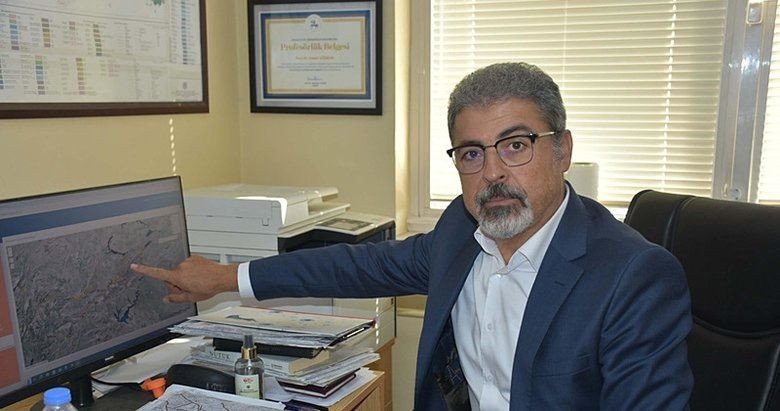 İzmir'de yaşayanlar dikkat! Deprem uzmanı uyardı - Resim: 1