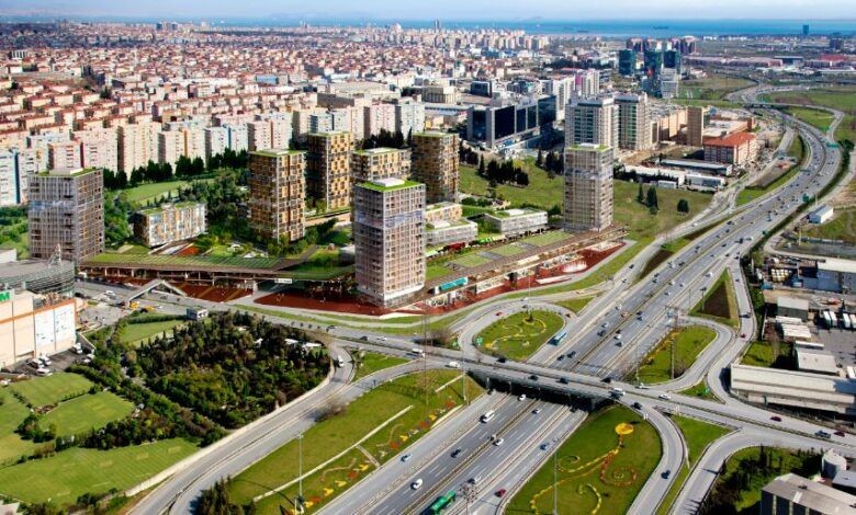 İstanbul'da kiralar belli oldu! En ucuz ilçe hangisi? - Resim: 33