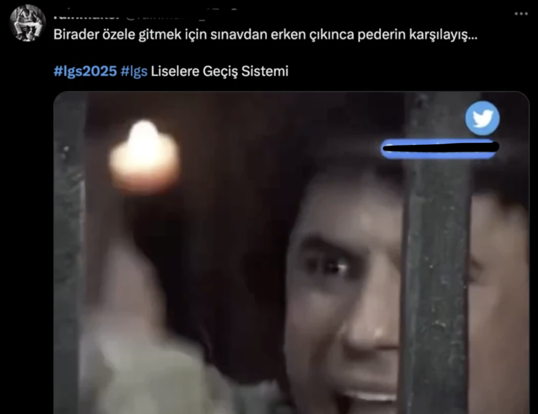 LGS SORU YORUMLARI | 2025 LGS sınavı zor muydu, kolay mıydı? - Resim: 4