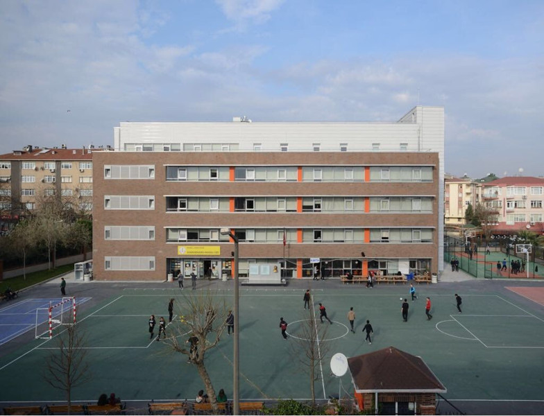 İşte Türkiye'nin en iyi 50 Anadolu Lisesi 2025! İlk sıradaki okul şaşırttı - Resim: 24