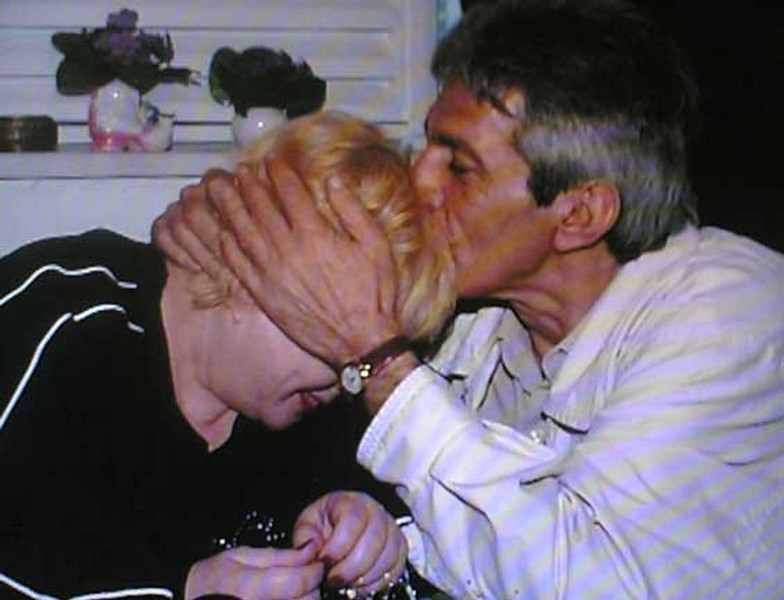 Muazzez Abacı'nın kabadayı sevgilisi kimdi? 7 yaşında Cumhurbaşkanına ve Başbakana o şarkıyı söyledi - Resim: 13