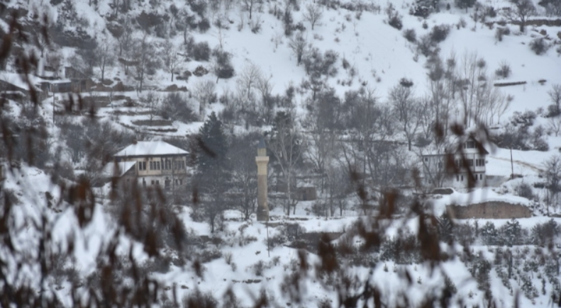 En soğuk günler: Donuyoruz! - Resim: 12