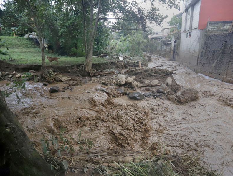 Bilanço ağırlaşıyor: Ölü sayısı 64 oldu... - Resim: 5