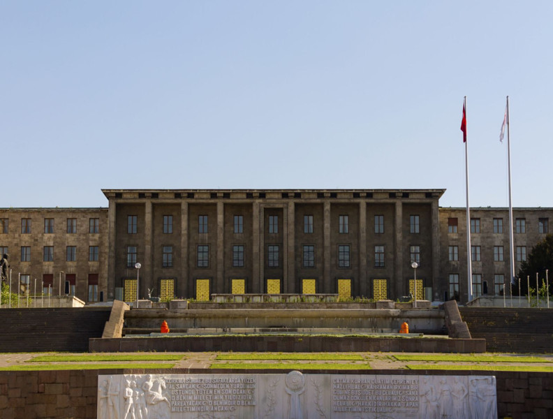 Özgür Özel'e soruşturma sonrası gündem oldu! Milletvekili dokunulmazlığının kaldırılması süreci nasıl işliyor? - Resim: 10